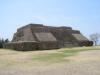 Monte Alban Ruins