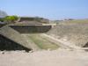 Monte Alban Ruins