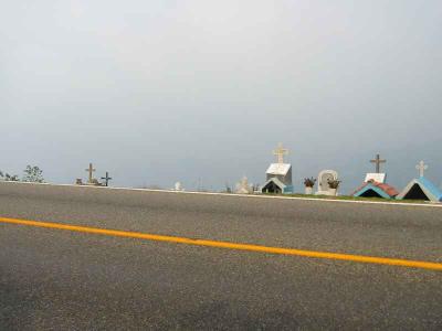 Grave Markers