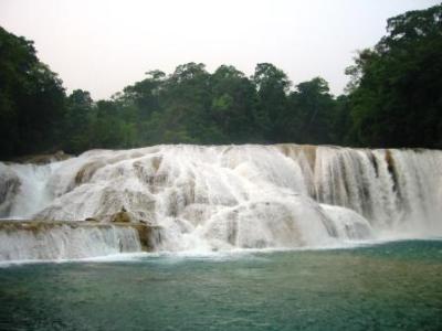 Agua Azul